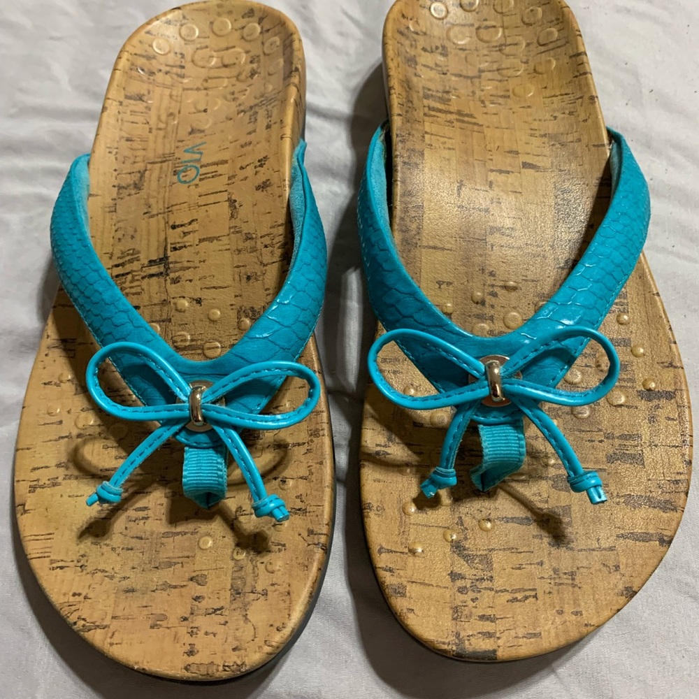 Vionic sandals